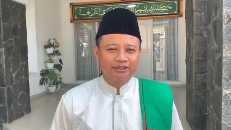 Masyarakat dan ASN Pemprov Jabar Diajak Antarkan Eril ke Permakaman