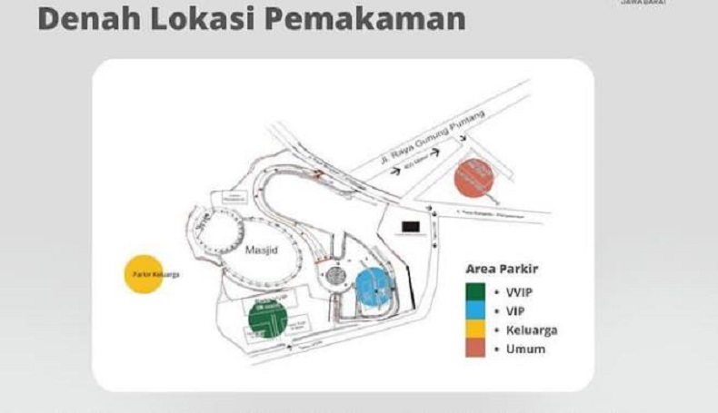 Atalia Posting Rencana Kedatangan hingga Pemakaman Eril, Ini Detailnya