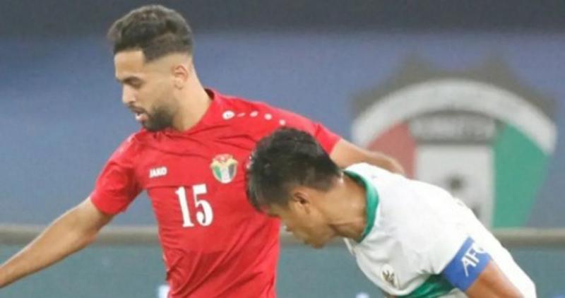 Indonesia Masih Berpeluang Lolos Piala Asia 2023 usai Dikalahkan Yordania, Ini Syaratnya