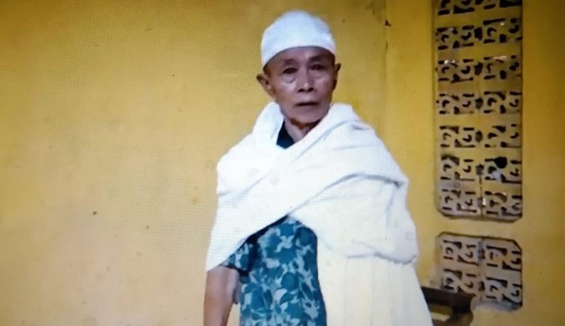  Kisah Kakek Mahmudi 3 Kali Gagal Berangkat Haji, Menabung 22 Tahun dari Hasil Jual Gula