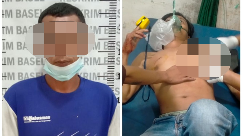 Cekcok Jual-Beli Durian, Rasa Manis Duren Berubah Perih karena Tusukan Pisau