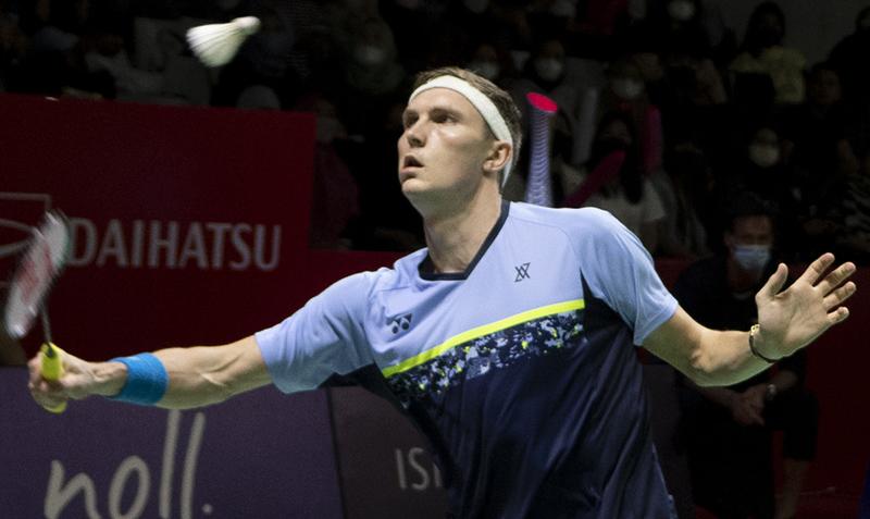 Anthony Ginting Dkk Wajib Simak! Taufik Hidayat dan Lee Chong Wei Bongkar Cara Jenius Hajar Viktor Axelsen