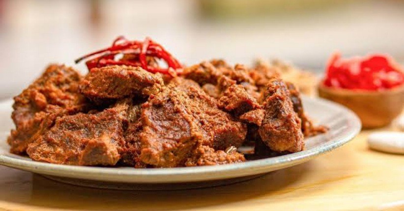 6 Makanan Tradisional Indonesia dan Asalnya, Enak Sangat Populer