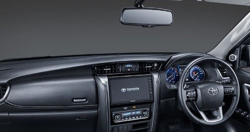 Dasboard Mobil Kotor dan Kusam, Gunakan 7 Bahan Ini agar Kembali Kinclong 