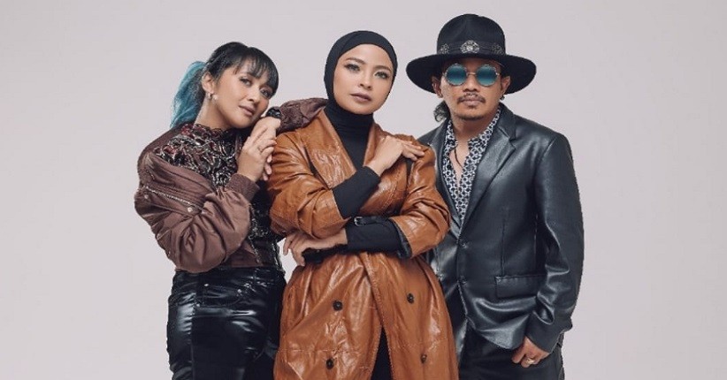 Kobarkan Semangat Pantang Menyerah, Lagu Baru KOTAK Hantam Ada di TREBEL 