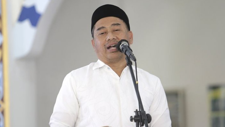 Bone Bolango Akan Terima Dana PEN Rp135 Miliar, Digunakan untuk Apa?