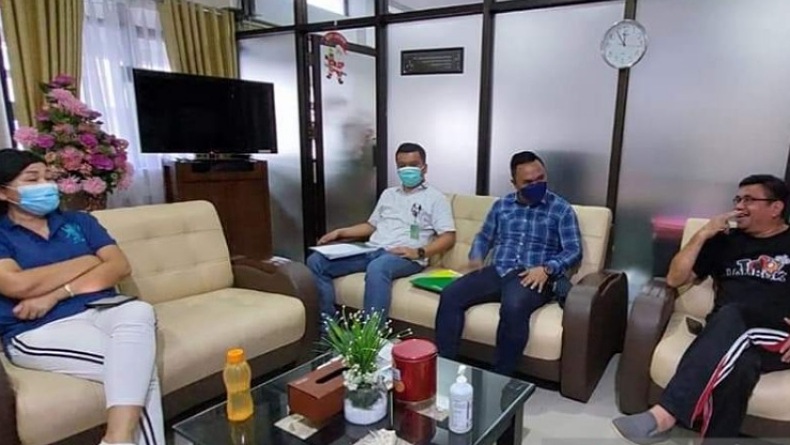 BPJamsostek Dorong Kepesertaan 10.000 Anggota Korpri Sulut