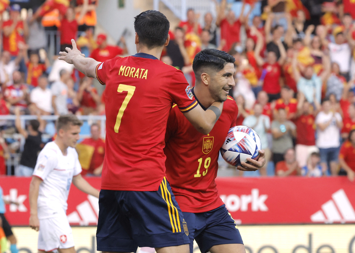 Jadwal Piala Dunia 2022 Hari Ini: Jerman dan Spanyol Beraksi