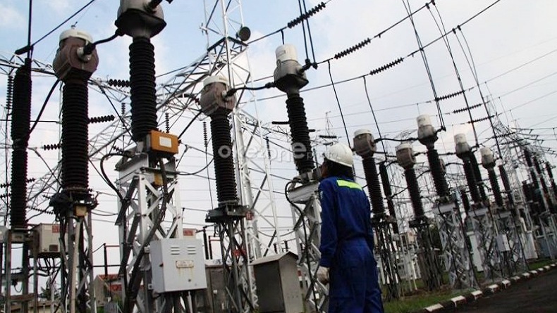  Dirut PLN Ajak Investor Global Investasi di Proyek Transisi Energi Indonesia  