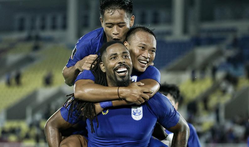Head to Head PSIS Vs Persib : Mahesa Jenar Ingin Putus Tren Kemenangan Maung Bandung
