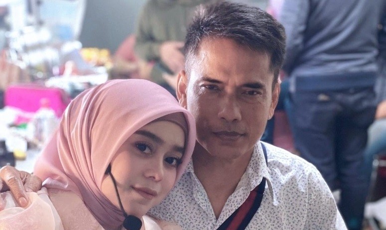 Anak Kini Jadi Artis, Ayah Lesty Kejora Ungkap Pernah Jadi ART Keluarga Tamara Bleszynski