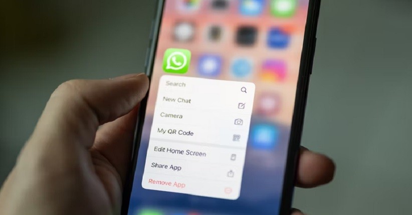 WhatsApp Bikin Pindah dari Android ke iOS Lebih Mudah