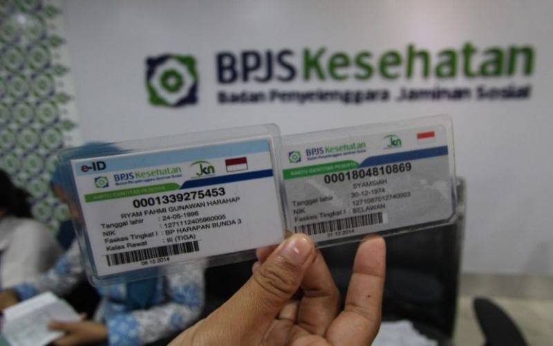 Juli, Iuran BPJS Kesehatan Kelas 1 hingga 3 Dihapus