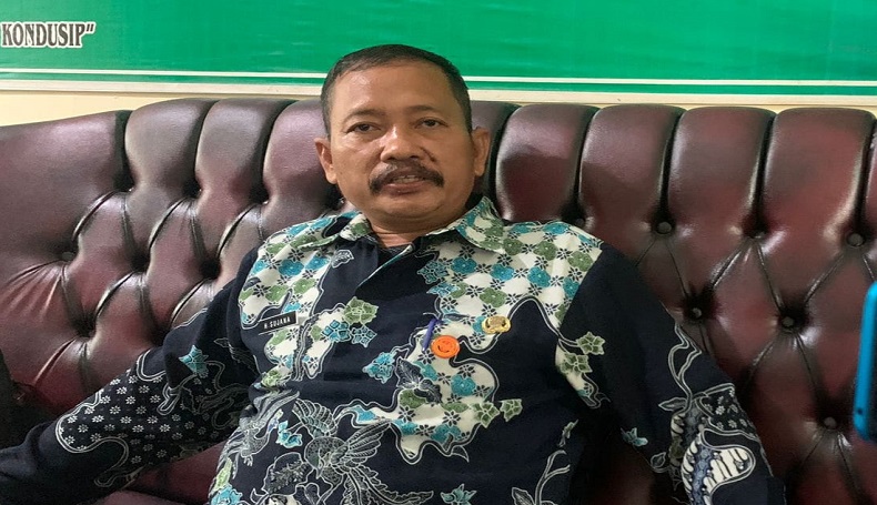 Nah Lho, Kesbangpol Karawang Minta Maaf Tuding 27 Sekolah Terpapar Khilafatul Muslimin