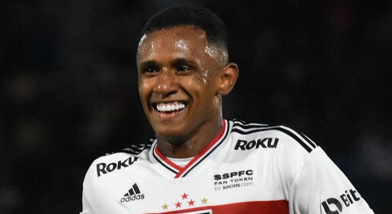 Resmi! Marquinhos Jadi Pemain Baru Arsenal, Perkuat Lini Serang