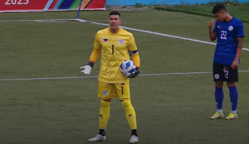 Filipina Dibantai Palestina, Peluang Indonesia Lolos Piala Asia 2023 Makin Besar