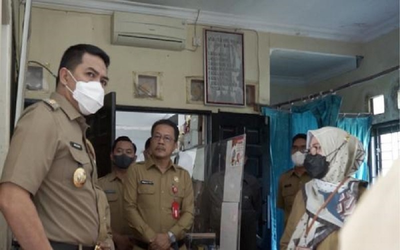 Dua Kelurahan di Kota Samarinda Tak Punya Kantor, Sewa Rumah Warga 