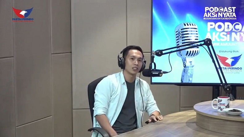 Podcast Aksi Nyata: Tips Bisnis Coffee Shop