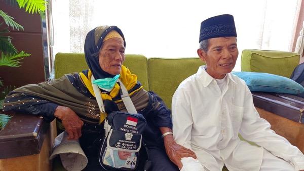 Usai Menunggu 30 Tahun, Doa Tukang Becak untuk Naik Haji Terkabul