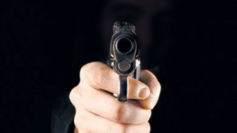 Anggota DPRD di Muratara Ngaku Ditodong OTK : Alhamdulillah Pistol Tak Meletus
