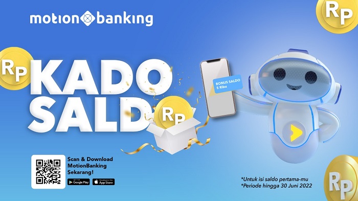 5 Permasalahan Finansial dan Solusinya ala MotionBanking  