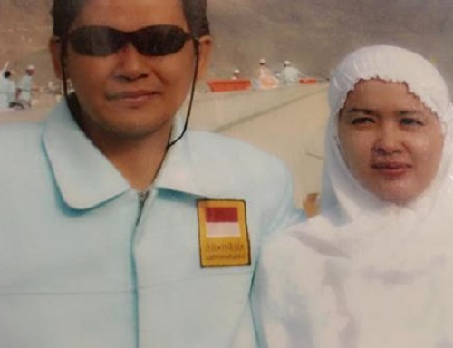 Kisah Spiritual Pengusaha Susu saat Naik Haji, Tak Pernah Kelaparan meski Tidak Ada Makanan