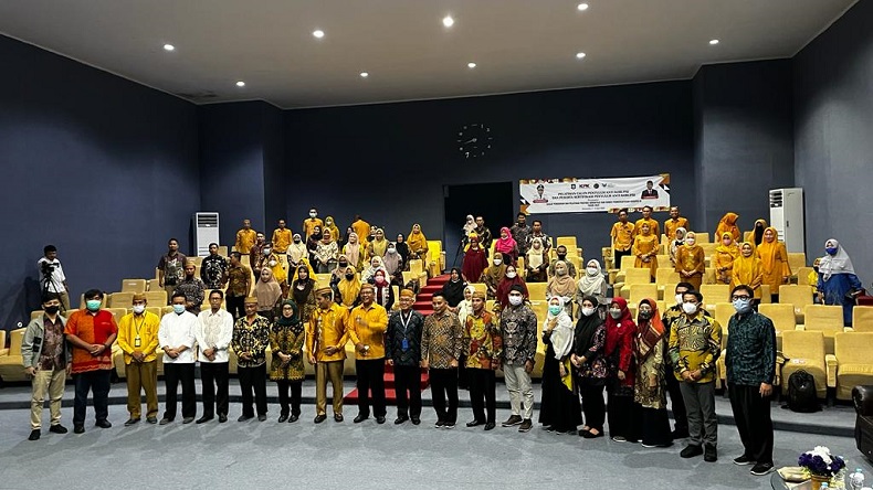 KPK Rekrut 2.100 Agen Antikorupsi di Seluruh Indonesia, Mulai dari Guru hingga Kepala Sekolah