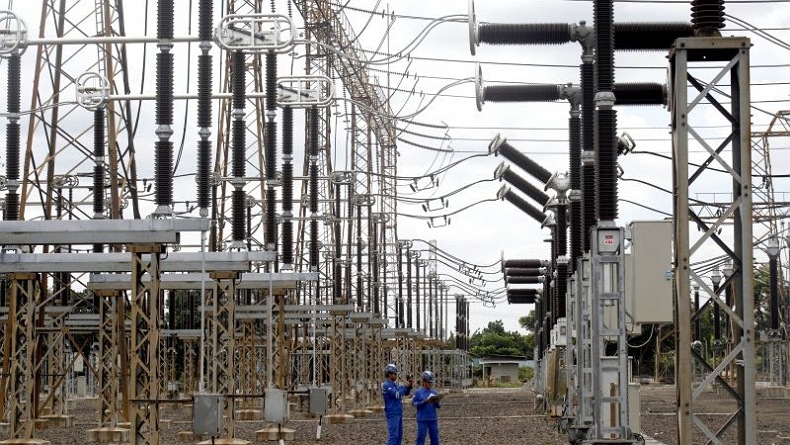Sulut Masih Butuh Energi Listrik 500 Megawatt untuk Kawasan Industri Baru