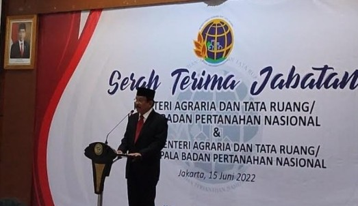 Sofyan Djalil Sebut Punya Banyak Kesamaan dengan Hadi Tjahjanto, Apa Itu?