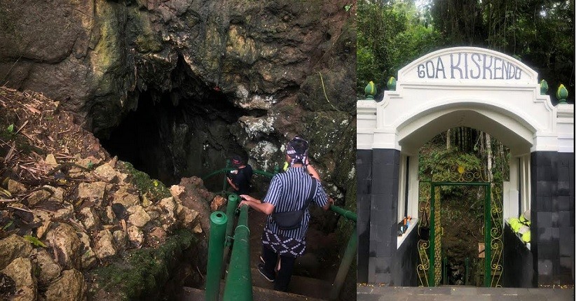  Dongkrak Ekonomi Kreatif, Kulonprogo Kembangkan Desa Wisata 