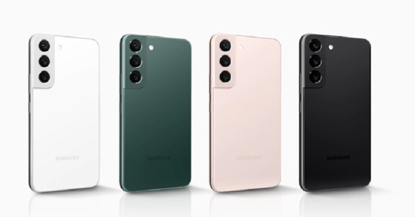 Samsung Galaxy S22 FE Dikabarkan Tak Akan Rilis