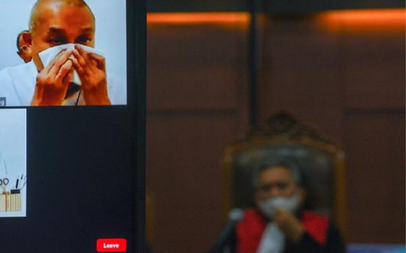 Profil Alex Noerdin, Mantan Gubernur Sumsel yang Kini Divonis 12 Tahun Penjara 