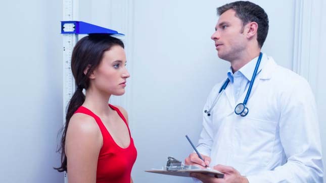 5 Cara Meninggikan Badan Alami, Pilih Makanan Bergizi hingga Tidur Cukup  