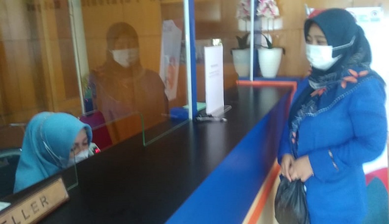 Lindungi UMKM, Begini Jurus Jitu Pemkab Sukabumi Berantas Bank Emok