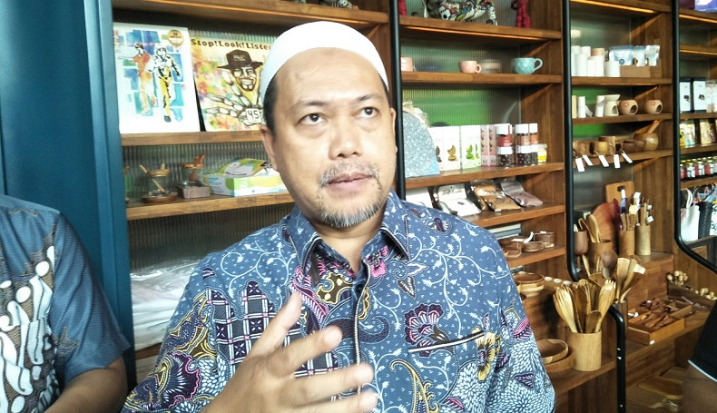 Tim Join Inspection Kaji Penyebab Banjir yang Dituding Imbas Proyek Kereta Cepat di KBB