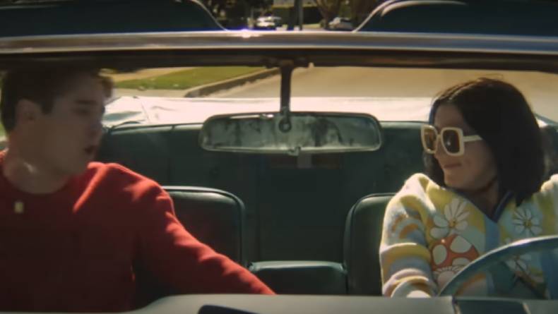 Lirik Lagu Sunroof dan Terjemahannya - Nicky Youre & Dazy, Viral di Instagram