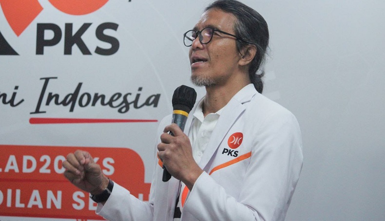 PKS Mulai Bahas Koalisi dan Capres di Rapimnas 20-21 Juni Ini