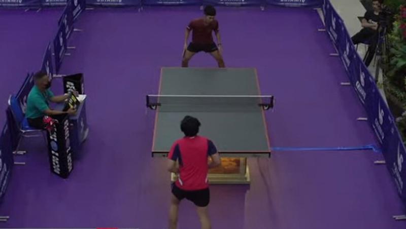 Perangi Narkotika, BNN RI Gelar International Table Tennis Championship 2022