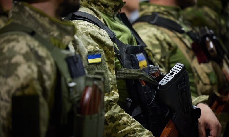 Republik Ceko Segera Latih 4.000 Tentara Ukraina Hadapi Serangan Rusia