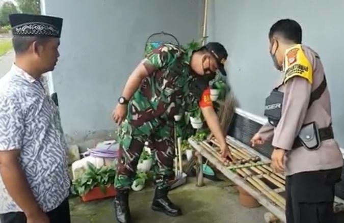 Kronologi Remaja Tewas Tertembak Senapan Angin, Awalnya Bercanda dengan Teman