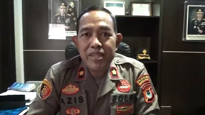 7 Orang Ditangkap Kasus Pengeroyokan dan Penelanjangan Perempuan di Hotel, 1 Diburu