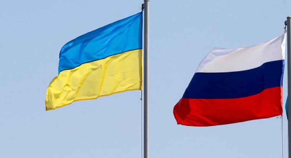 Kota Kherson di Ukraina Segera Gelar Referendum Gabung Rusia