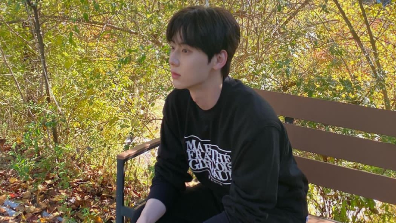 Profil dan Biodata Hwang Min-Hyun, Member Nu’Est Pemain Drama Lovely Liar