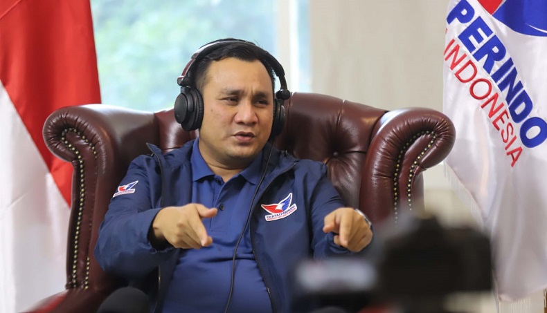 Indonesia Jumpa Vietnam di Piala AFF 2022, Perindo Prediksi Garuda Menang Tipis