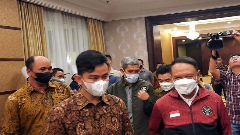2 Suporter Meninggal Dunia di GBLA Bandung, Begini Respons Menpora