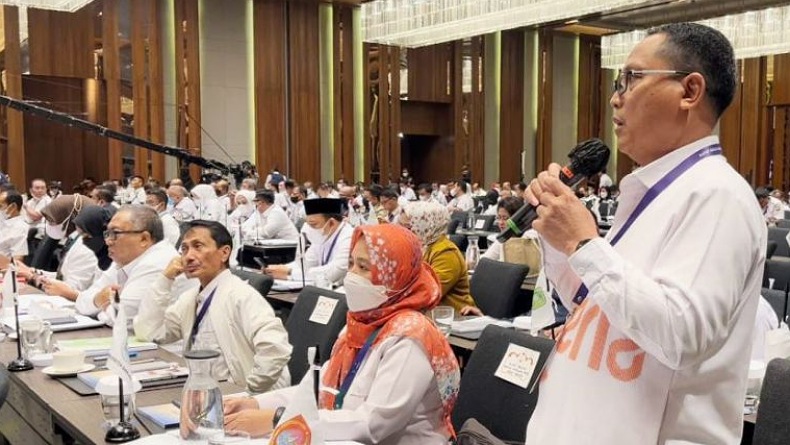 Gorontalo Utara Minta Penghapusan Honorer Daerah Ditunda