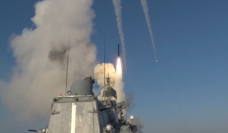 Deretan Senjata Terbaru Rusia Serang Ukraina, Nomor 2 Laser Penghancur Drone