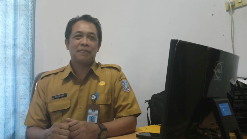 PPDB 2022, Ada 2.454 Kursi untuk Siswa Baru SMA/SMK Negeri di Bangka Barat