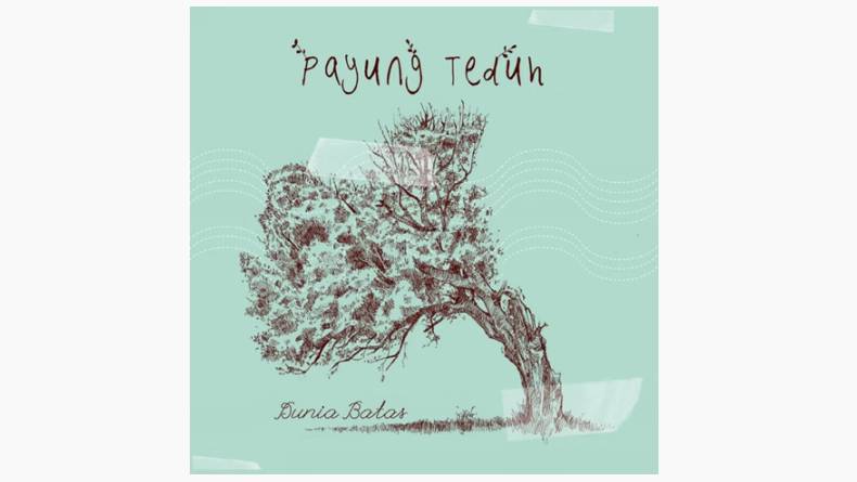 Chord Gitar dan Lirik Lagu Menuju Senja - Payung Teduh: Cinta Bersama di Sore Itu Menuju Senja