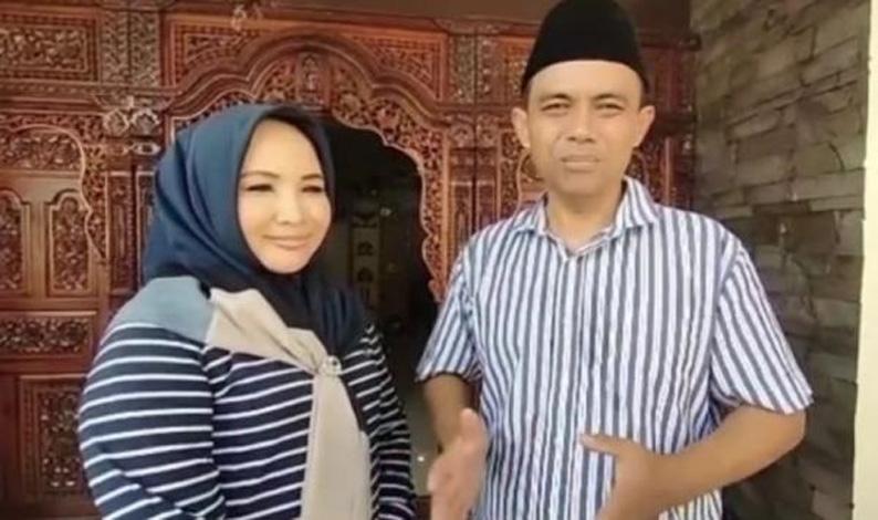  Bebas dari Lapas Kedungpane, Mantan Wali Kota Tegal Ikmal Jaya: Alhamdulillah